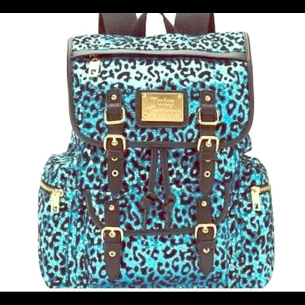 Juicy Couture Backpack